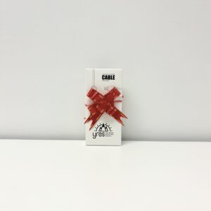 YRES 3-in-1 Charging Cable