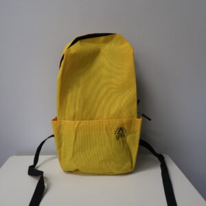 YRES Backpack - Yellow