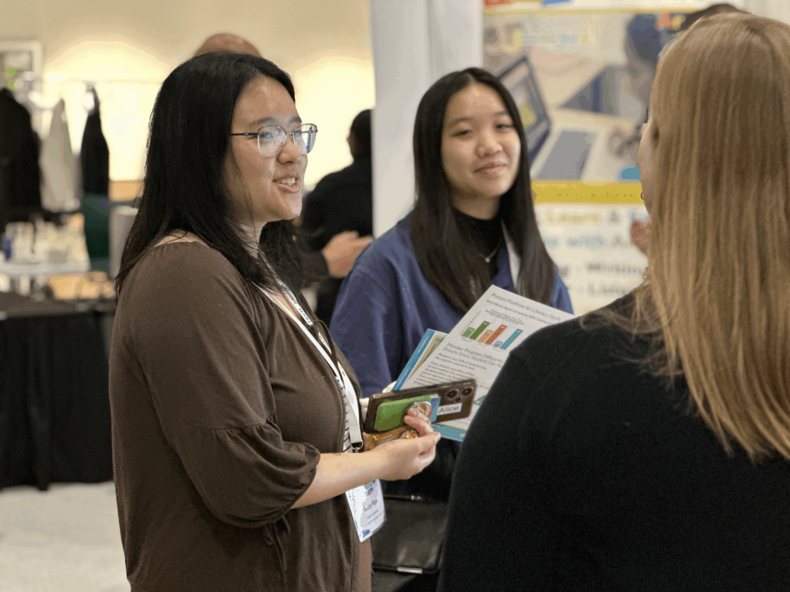 Innovation in Education