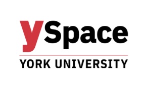 ySpaceYorkU