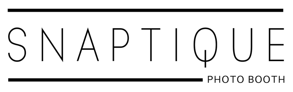 Snaptique Photo Booth