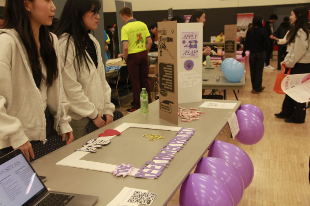 Building Community Together: York Region Volunteer Fair 2026