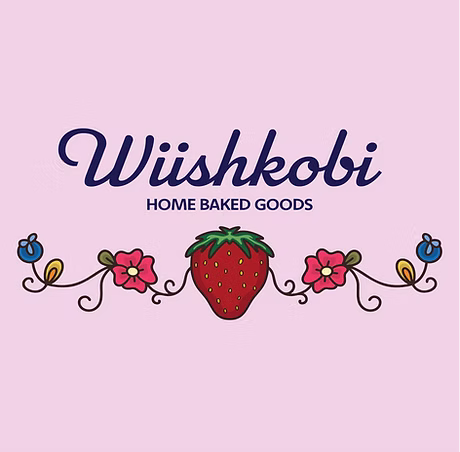 Wiishkobi baked goods